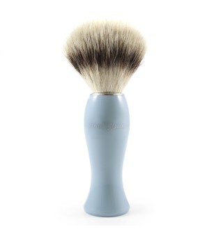 Edwin Jagger BLLADSBSYNST Ladies Blue Pure Badger Pędzel do golenia, 1 szt. | voltshop.pl